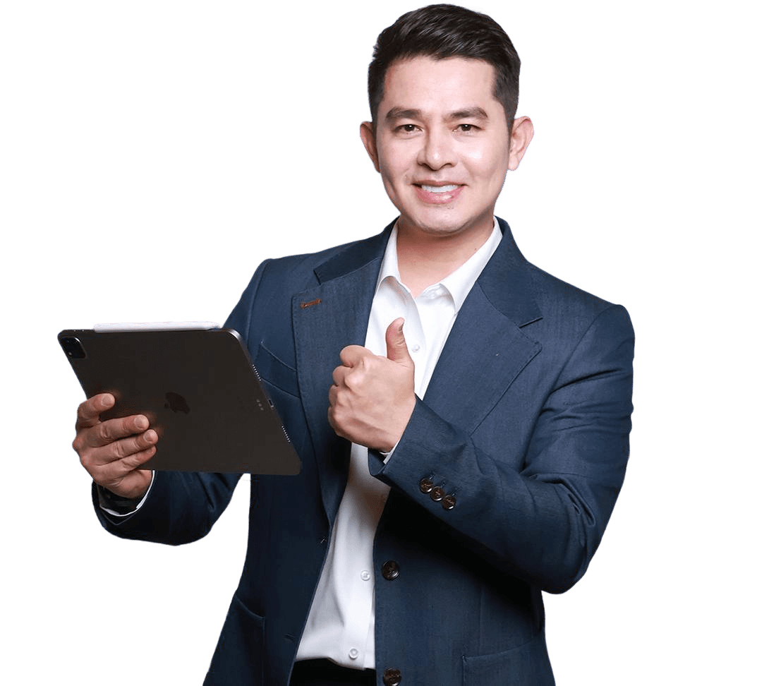 อาจารย์ คูณ CEO FutureTechEdu