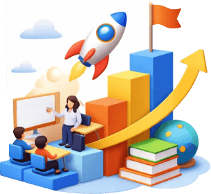 รองรับการเติบโตในระยะยาว